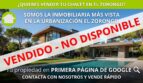 Chalet venta Zorongo Oportunidad