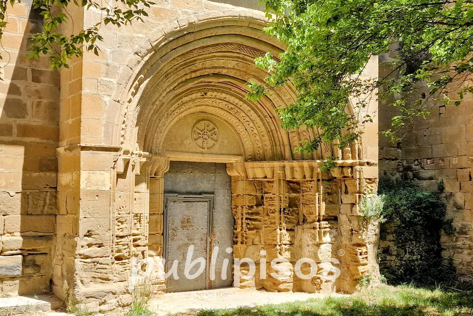 Venta monasterio hotel _5