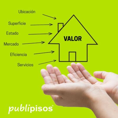 ¿Que factores influyen en el valor de tu vivienda en Zaragoza?