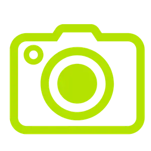 icono camara vender piso Zgz