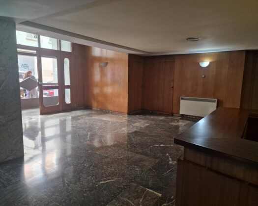 Calle Vista Alegre junto Pº Cuellar 4 Pax  Alquiler Temporal