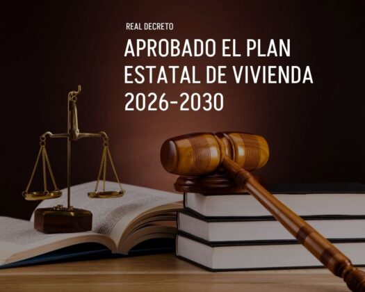 Aprobado el Plan Estatal de Vivienda 2026-2030 (Post de Facebook)