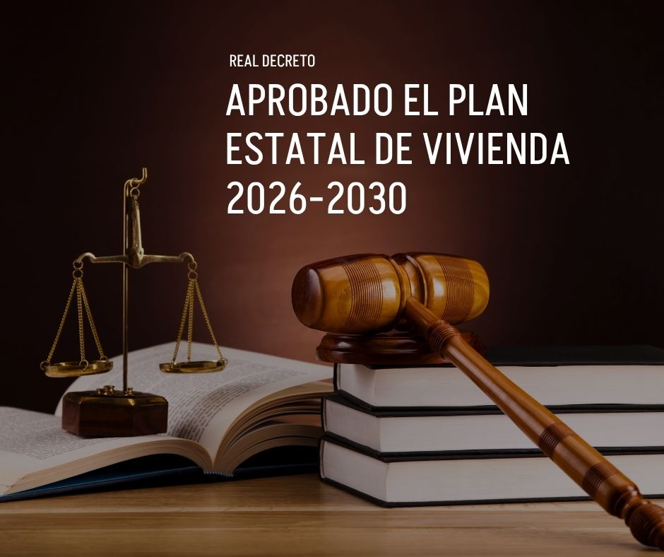 Aprobado el Plan Estatal de Vivienda 2026-2030 (Post de Facebook)