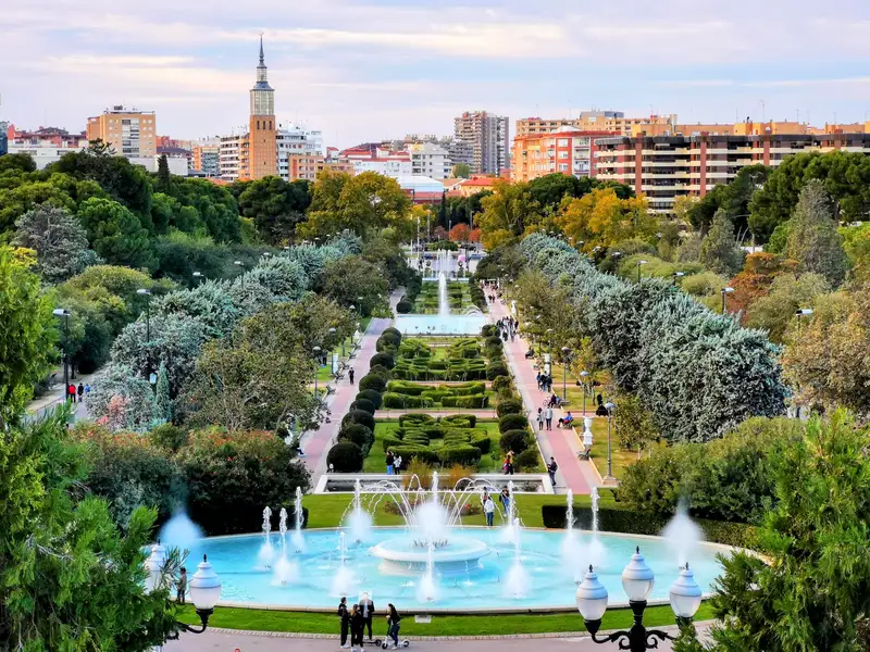 Inmobiliaria en zona Romareda Universidad Zaragoza - Publipisos