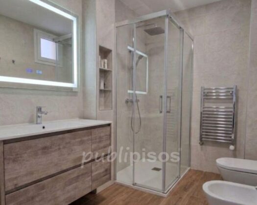 Piso 5 pax Calle Alvareda Zaragoza alquiler Temporal