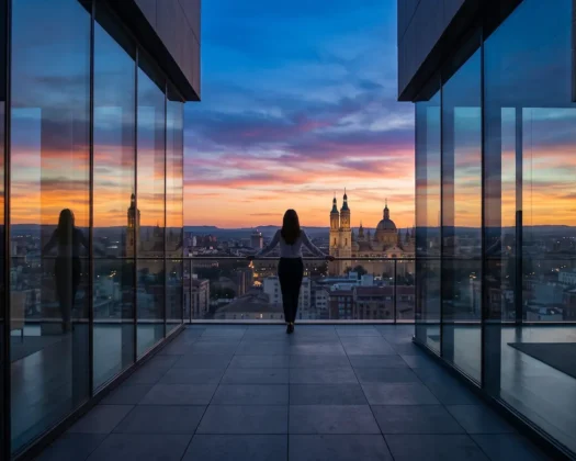 Documentación para vender un piso en Zaragoza