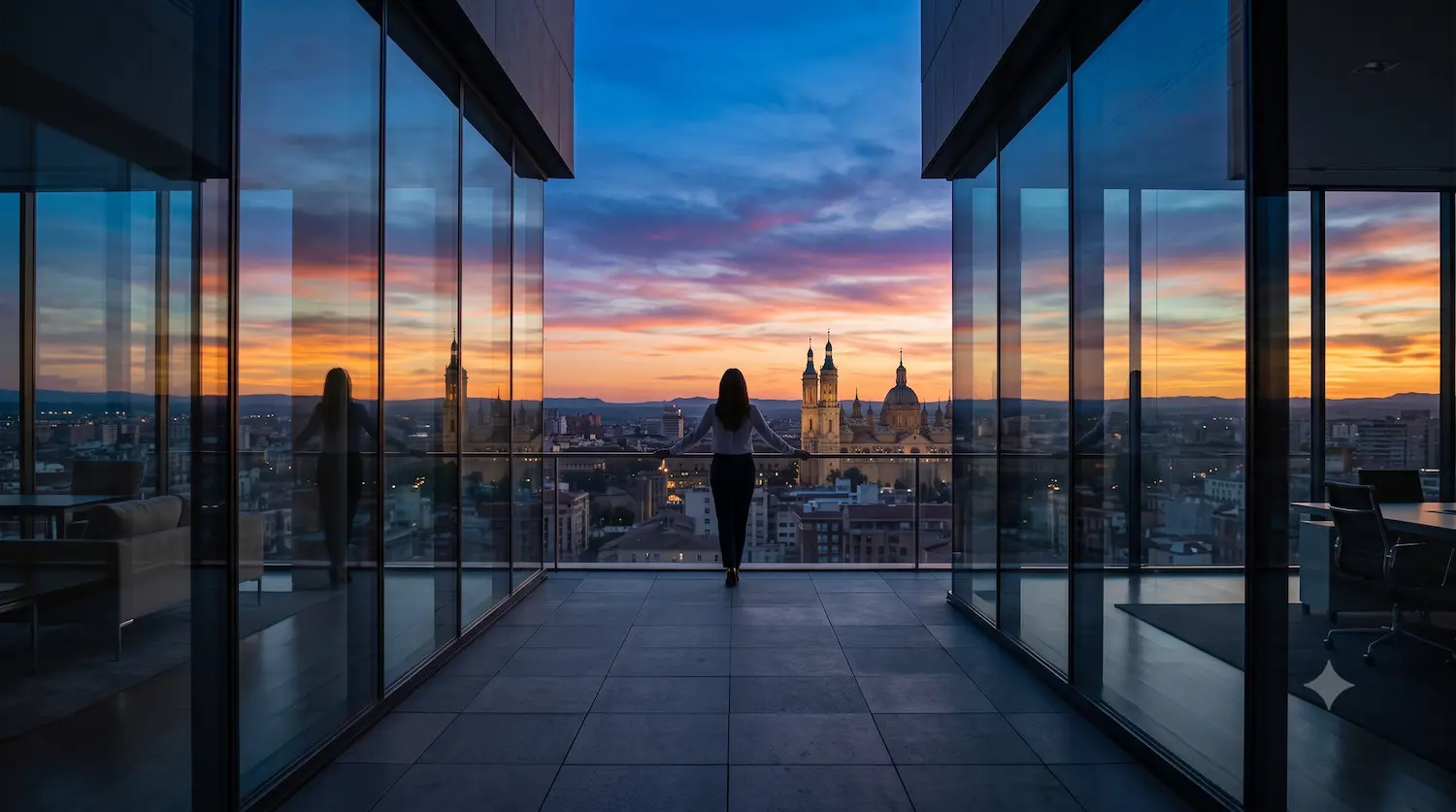 Documentación para vender un piso en Zaragoza